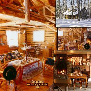 Sucrerie De La Montagne - Maisonnette Hotel Rigaud Esterno foto